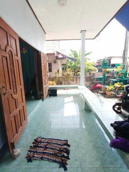 โครงการบ้านโพธิ์ คันทรีโฮม, Chachoengsao, Khlong Ban Pho, Ban Pho, Chachoengsao, 2 Bedrooms, 120 sqm, Single Detached House For Sale, by The Best Property  โบ, 500145145 - DDproperty.com