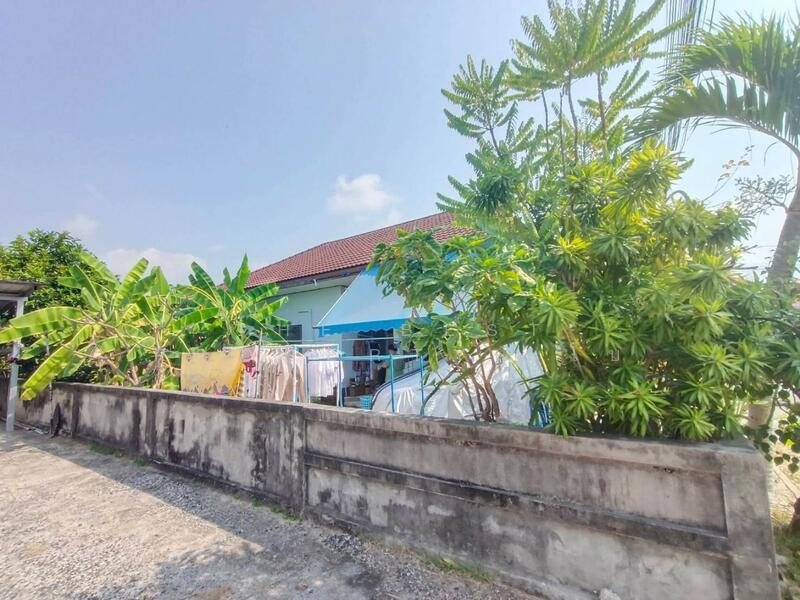โครงการบ้านโพธิ์ คันทรีโฮม, Chachoengsao, Khlong Ban Pho, Ban Pho, Chachoengsao, 2 Bedrooms, 120 sqm, Single Detached House For Sale, by The Best Property  โบ, 500145145 - DDproperty.com