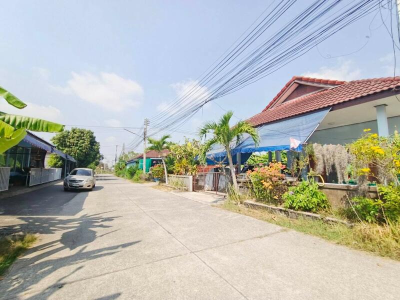 โครงการบ้านโพธิ์ คันทรีโฮม, Chachoengsao, Khlong Ban Pho, Ban Pho, Chachoengsao, 2 Bedrooms, 120 sqm, Single Detached House For Sale, by The Best Property  โบ, 500145145 - DDproperty.com