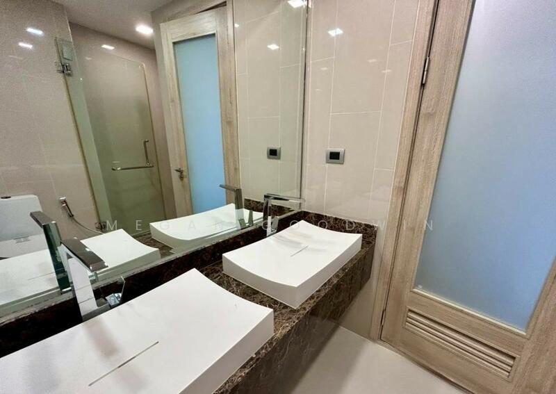 The Peak Towers, Chon Buri (Pattaya), Kasetsin 9, Nong Pru, Bang Lamung (Pattaya), Chon Buri (Pattaya), 1 Bedroom, 43 sqm, Condo For Sale, by Megan Goodwin, 500145147 - DDproperty.com