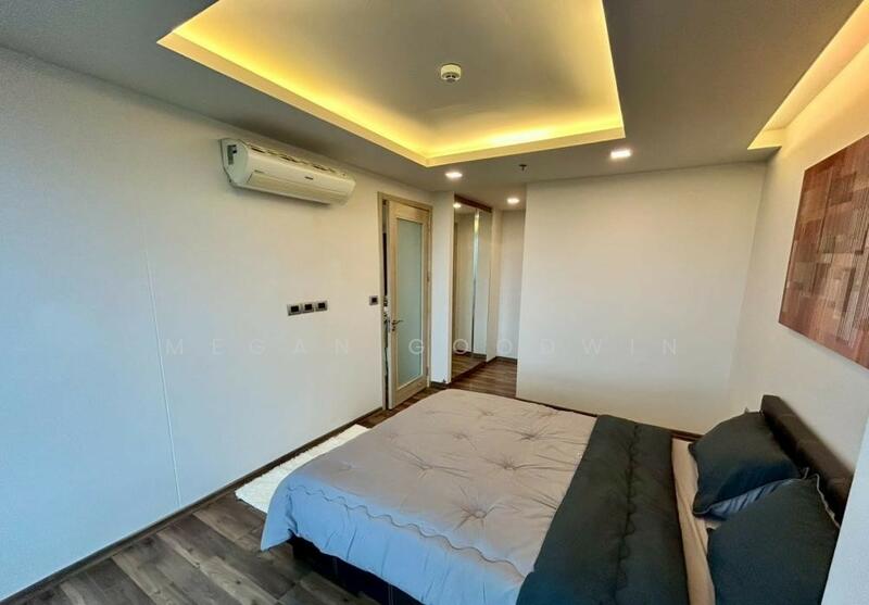 The Peak Towers, Chon Buri (Pattaya), Kasetsin 9, Nong Pru, Bang Lamung (Pattaya), Chon Buri (Pattaya), 1 Bedroom, 43 sqm, Condo For Sale, by Megan Goodwin, 500145147 - DDproperty.com
