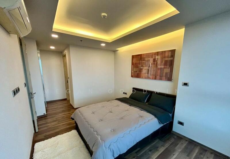 The Peak Towers, Chon Buri (Pattaya), Kasetsin 9, Nong Pru, Bang Lamung (Pattaya), Chon Buri (Pattaya), 1 Bedroom, 43 sqm, Condo For Sale, by Megan Goodwin, 500145147 - DDproperty.com