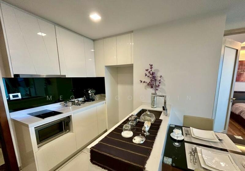 The Peak Towers, Chon Buri (Pattaya), Kasetsin 9, Nong Pru, Bang Lamung (Pattaya), Chon Buri (Pattaya), 1 Bedroom, 43 sqm, Condo For Sale, by Megan Goodwin, 500145147 - DDproperty.com
