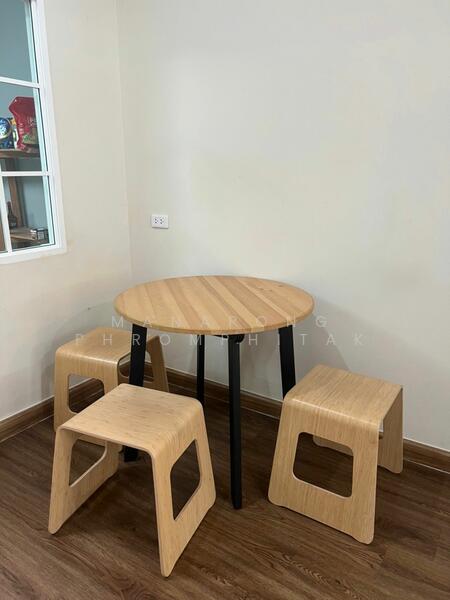 Golden Town 3 Bangna-Suanluang : โกลเด้น ทาวน์ 3 บางนา-สวนหลวง, กรุงเทพ, ถนนกาญจนาภิเษก, ประเวศ, ประเวศ, กรุงเทพ, 96 ตร.ม., ทาวน์เฮ้าส์ ให้เช่า, โดย Manapong Phromphitak, 500145149 - DDproperty.com