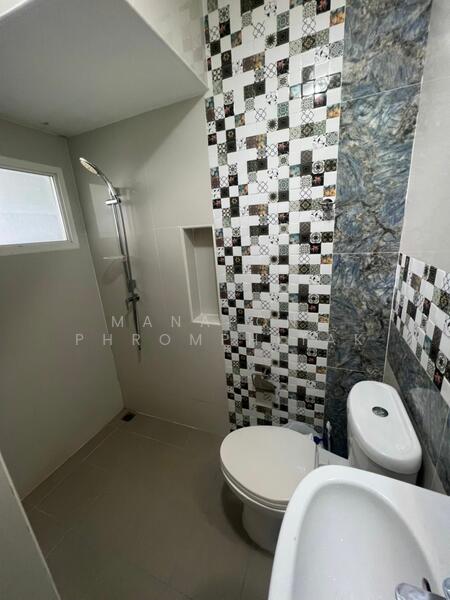 Golden Town 3 Bangna-Suanluang : โกลเด้น ทาวน์ 3 บางนา-สวนหลวง, กรุงเทพ, ถนนกาญจนาภิเษก, ประเวศ, ประเวศ, กรุงเทพ, 96 ตร.ม., ทาวน์เฮ้าส์ ให้เช่า, โดย Manapong Phromphitak, 500145149 - DDproperty.com