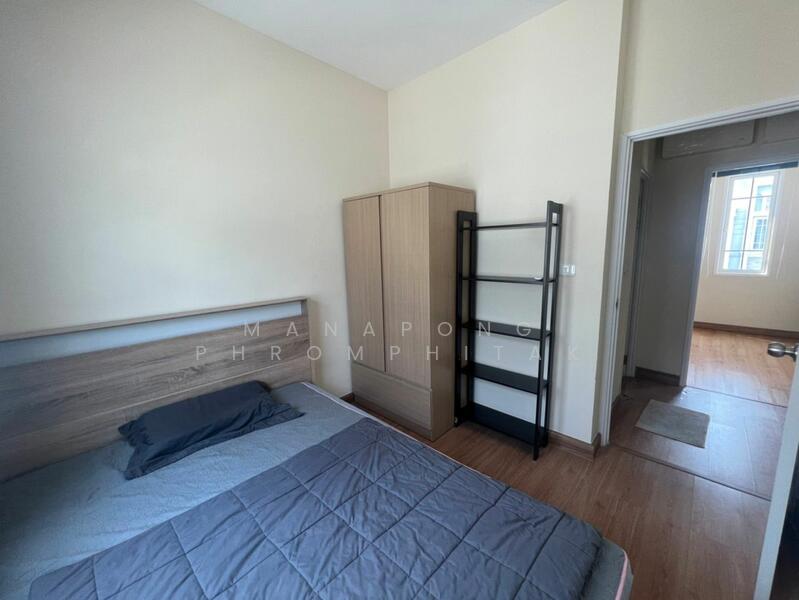 Golden Town 3 Bangna-Suanluang : โกลเด้น ทาวน์ 3 บางนา-สวนหลวง, กรุงเทพ, ถนนกาญจนาภิเษก, ประเวศ, ประเวศ, กรุงเทพ, 96 ตร.ม., ทาวน์เฮ้าส์ ให้เช่า, โดย Manapong Phromphitak, 500145149 - DDproperty.com