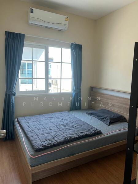 Golden Town 3 Bangna-Suanluang, Bangkok, Kanchanaphisek Road, Prawet, Prawet, Bangkok, 3 Bedrooms, 96 sqm, Townhouse For Rent, by Manapong Phromphitak, 500145149 - DDproperty.com