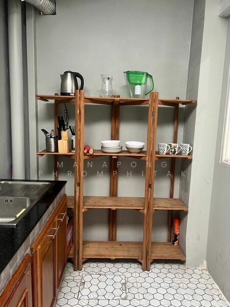 Golden Town 3 Bangna-Suanluang, Bangkok, Kanchanaphisek Road, Prawet, Prawet, Bangkok, 3 Bedrooms, 96 sqm, Townhouse For Rent, by Manapong Phromphitak, 500145149 - DDproperty.com