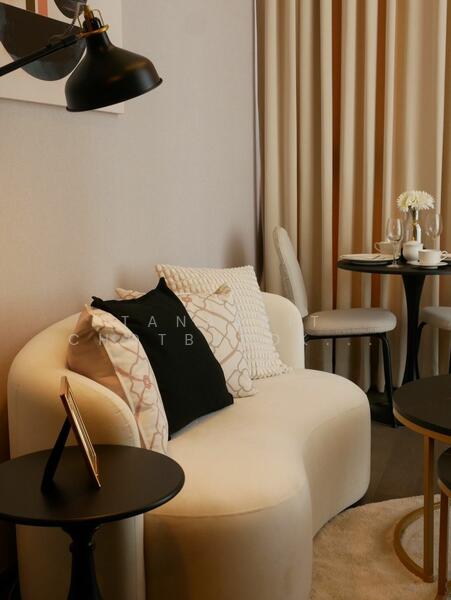 Park Origin Chula-Samyan, Bangkok, Rama 4 Road, Maha Phrutharam, Bang Rak, Bangkok, 1 Bedroom, 35 sqm, Condo For Rent, by Tanakrit Chotbuddkayan, 500145150 - DDproperty.com