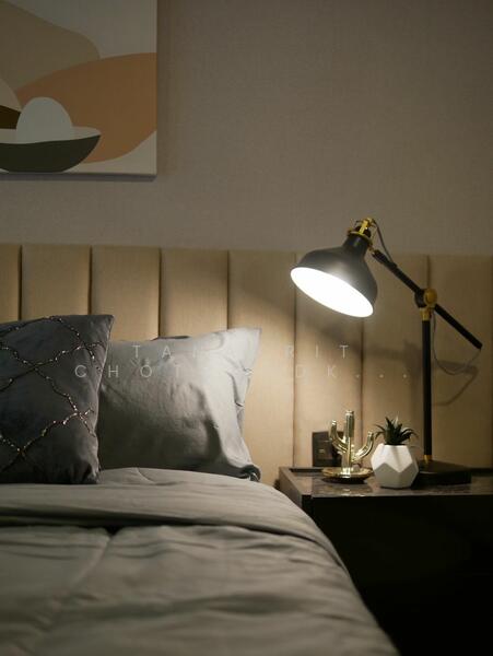 Park Origin Chula-Samyan : พาร์ค ออริจิ้น จุฬา สามย่าน, กรุงเทพ, ถนนพระรามที่ 4, มหาพฤฒาราม, บางรัก, กรุงเทพ, 35 ตร.ม., คอนโด ให้เช่า, โดย Tanakrit Chotbuddkayan, 500145150 - DDproperty.com