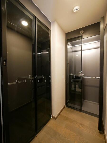 Park Origin Chula-Samyan, Bangkok, Rama 4 Road, Maha Phrutharam, Bang Rak, Bangkok, 1 Bedroom, 35 sqm, Condo For Rent, by Tanakrit Chotbuddkayan, 500145150 - DDproperty.com