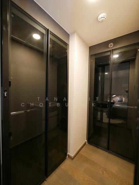 Park Origin Chula-Samyan, Bangkok, Rama 4 Road, Maha Phrutharam, Bang Rak, Bangkok, 1 Bedroom, 35 sqm, Condo For Rent, by Tanakrit Chotbuddkayan, 500145150 - DDproperty.com