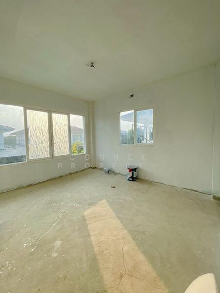 Baan Kunaphat 5, Nonthaburi, Kunaphat main road, Phimonrat, Bang Bua Thong, Nonthaburi, 4 Bedrooms, 21 sqm, Single Detached House For Sale, by Connex Property, 500145151 - DDproperty.com