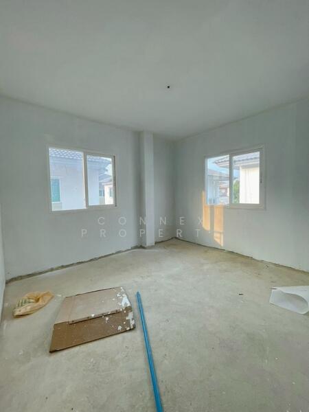 Baan Kunaphat 5 : บ้านคุณาภัทร 5, นนทบุรี, ถนนเมนต์คุณาภัทร, พิมลราช, บางบัวทอง, นนทบุรี, 21 ตร.ม., บ้านเดี่ยว ขาย, โดย Connex Property, 500145151 - DDproperty.com