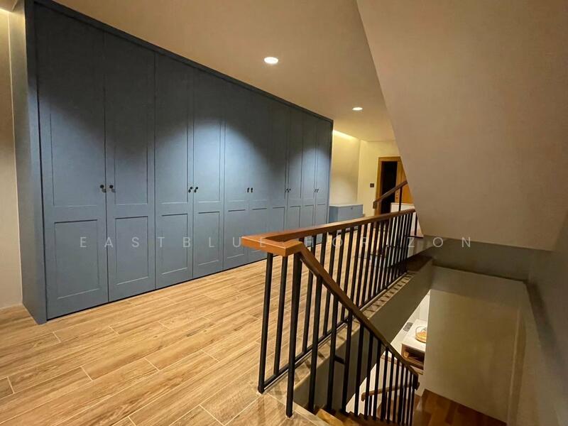 Shophouse Area Rama 3, กรุงเทพ, ช่องนนทรี, ยานนาวา, กรุงเทพ, 320 ตร.ม., ตึกแถว-อาคารพาณิชย์ ให้เช่า, โดย Eastblue Horizon, 500145152 - DDproperty.com