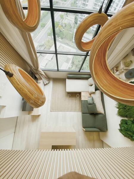 Knightsbridge Prime Sathorn : ไนท์บริดจ์ ไพรม์ สาทร, กรุงเทพ, 599 นราธิวาสราชนครินทร์, ทุ่งมหาเมฆ, สาทร, กรุงเทพ, 37 ตร.ม., คอนโด ขาย, โดย Manapong Phromphitak, 500145153 - DDproperty.com