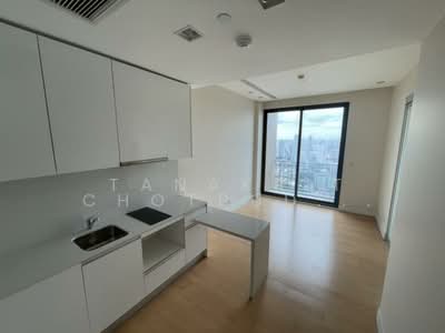 For Rent - Equinox Phahol Vibha, Bangkok
