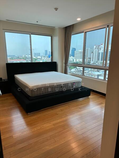 The Lofts Yennakart : เดอะ ล็อฟท์ เย็นอากาศ, กรุงเทพ, 366 ซอยนางลิ้นจี่ ถนนเย็นอากาศ, ช่องนนทรี, ยานนาวา, กรุงเทพ, 147 ตร.ม., คอนโด ขาย, โดย Tanakrit Chotbuddkayan, 500145155 - DDproperty.com