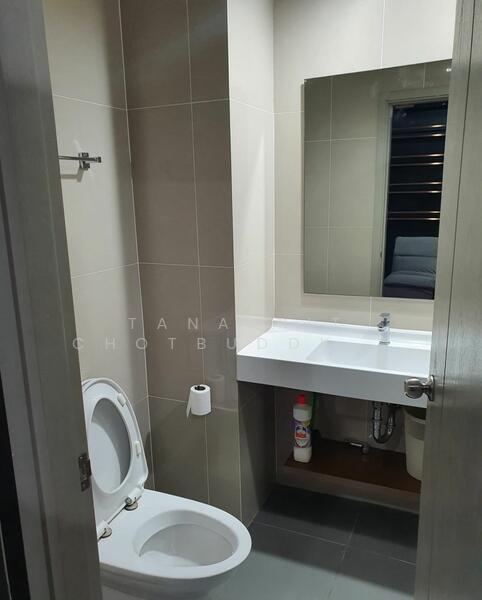 IDEO New Rama 9, Bangkok, 7 Ramkhamhaeng Road, Hua Mak, Bang Kapi, Bangkok, 1 Bedroom, 32 sqm, Condo For Rent, by Tanakrit Chotbuddkayan, 500145157 - DDproperty.com