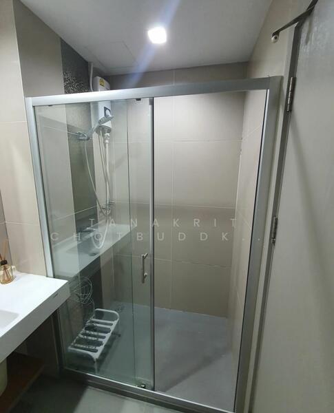 IDEO New Rama 9, Bangkok, 7 Ramkhamhaeng Road, Hua Mak, Bang Kapi, Bangkok, 1 Bedroom, 32 sqm, Condo For Rent, by Tanakrit Chotbuddkayan, 500145157 - DDproperty.com