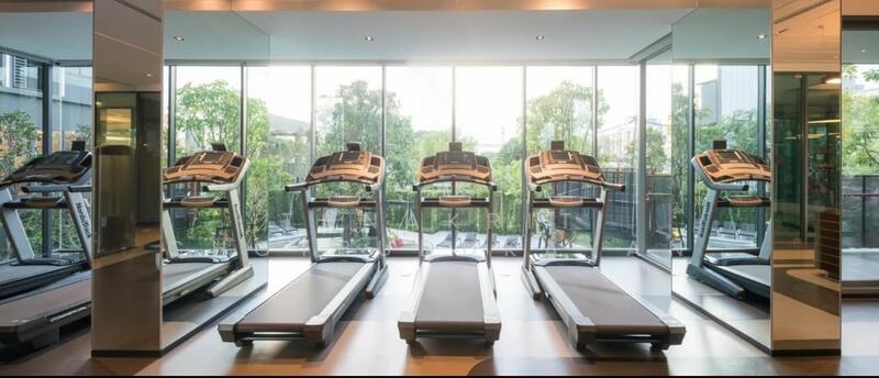 IDEO New Rama 9 : ไอดีโอ พระราม 9, กรุงเทพ, 7 ถนนรามคำแหง, หัวหมาก, บางกะปิ, กรุงเทพ, 32 ตร.ม., คอนโด ให้เช่า, โดย Tanakrit Chotbuddkayan, 500145157 - DDproperty.com