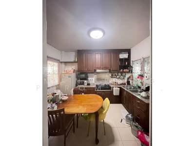 ขาย - บ้าน 3-ห้องนอน, กรุงเทพ