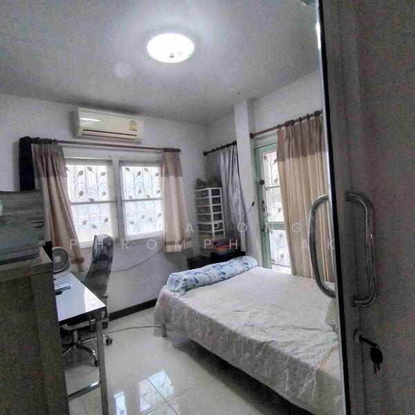 3-BR House, Bangkok, Sala Thammasop, Thawi Watthana, Bangkok, 3 Bedrooms, 190 sqm, Single Detached House For Sale, by Manapong Phromphitak, 500145158 - DDproperty.com