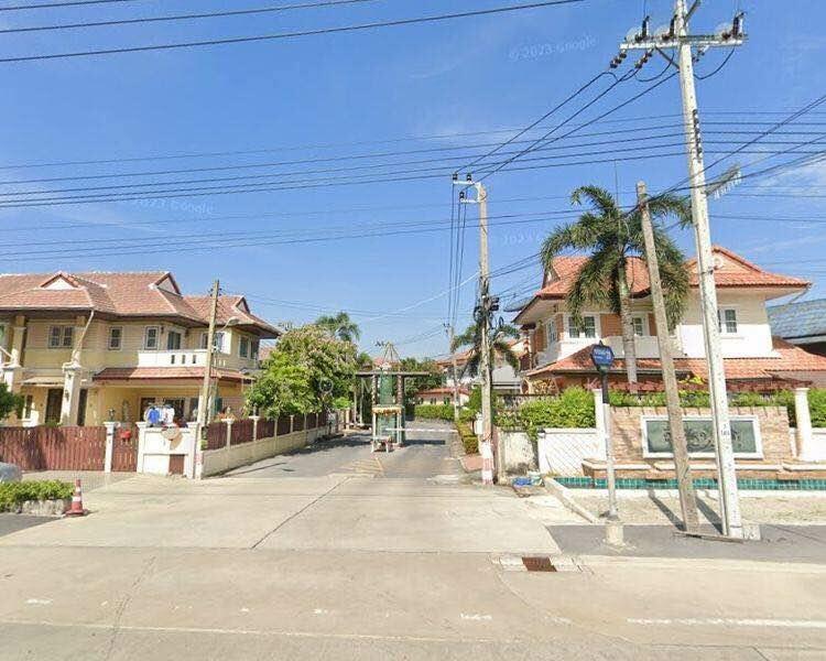 บ้าน 3-ห้องนอน, กรุงเทพ, ศาลาธรรมสพน์, ทวีวัฒนา, กรุงเทพ, 190 ตร.ม., บ้านเดี่ยว ขาย, โดย Manapong Phromphitak, 500145158 - DDproperty.com