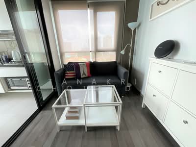 ขาย - The Base Park East Sukhumvit 77 : เดอะ เบส พาร์ค อีส สุขุมวิท 77, กรุงเทพ