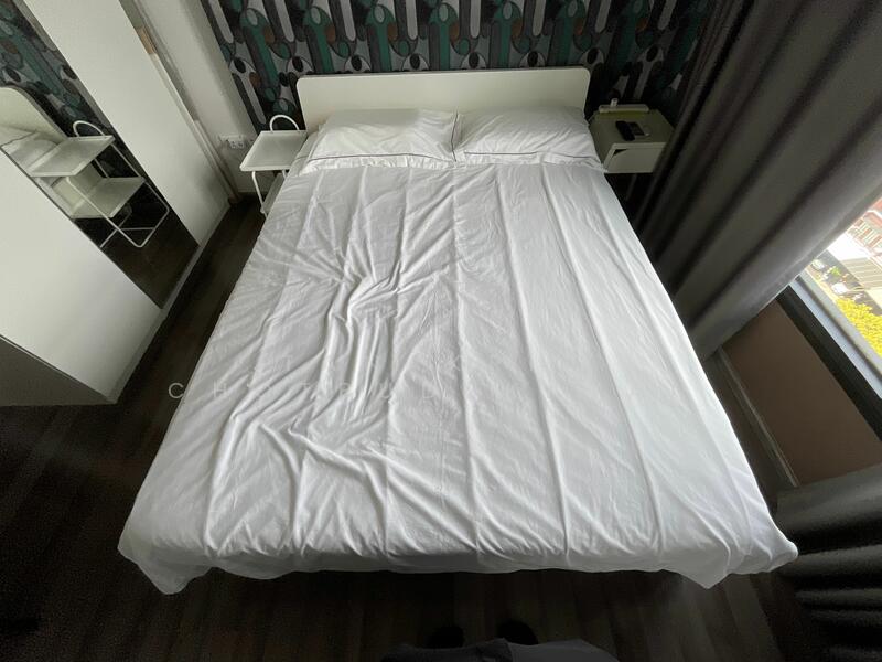 The Base Park East Sukhumvit 77, Bangkok, 99 Soi Pridi Banomyong 2, Phra Kanong Nua, Watthana, Bangkok, 1 Bedroom, 31 sqm, Condo For Sale, by Tanakrit Chotbuddkayan, 500145159 - DDproperty.com