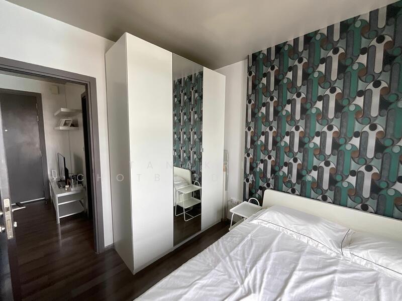 The Base Park East Sukhumvit 77, Bangkok, 99 Soi Pridi Banomyong 2, Phra Kanong Nua, Watthana, Bangkok, 1 Bedroom, 31 sqm, Condo For Sale, by Tanakrit Chotbuddkayan, 500145159 - DDproperty.com