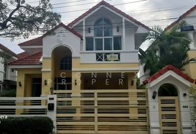 ขาย - Baan Baramed : บ้านบารเมษฐ์, กรุงเทพ