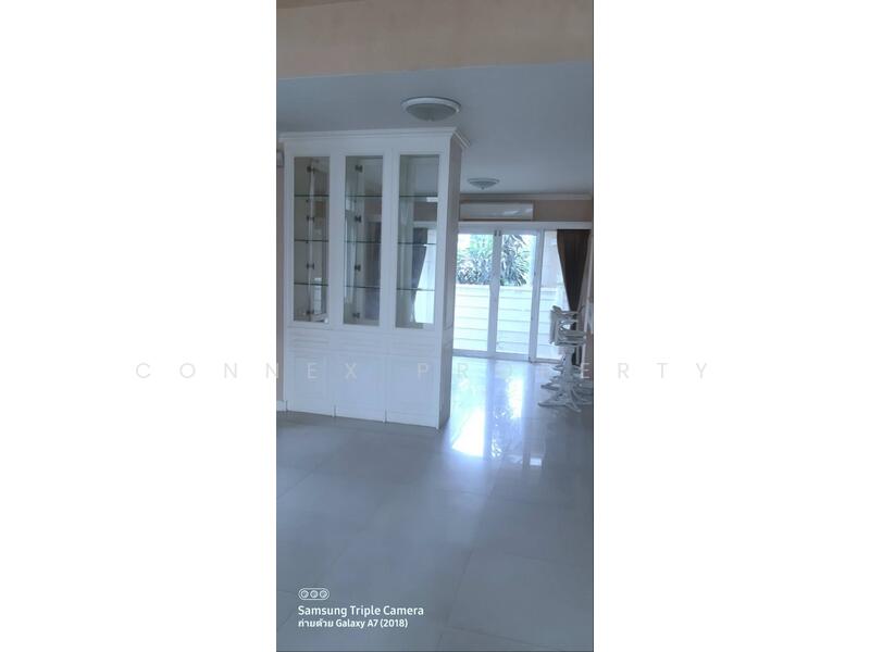 Baan Baramed, Bangkok, Soi 62, Chaloem Phrakiat Ratchakan Thi 9, Dok Mai, Prawet, Bangkok, 3 Bedrooms, 220 sqm, Single Detached House For Sale, by Connex Property, 500145161 - DDproperty.com