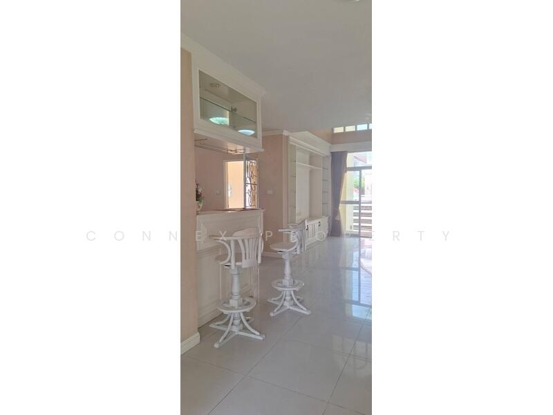 Baan Baramed, Bangkok, Soi 62, Chaloem Phrakiat Ratchakan Thi 9, Dok Mai, Prawet, Bangkok, 3 Bedrooms, 220 sqm, Single Detached House For Sale, by Connex Property, 500145161 - DDproperty.com