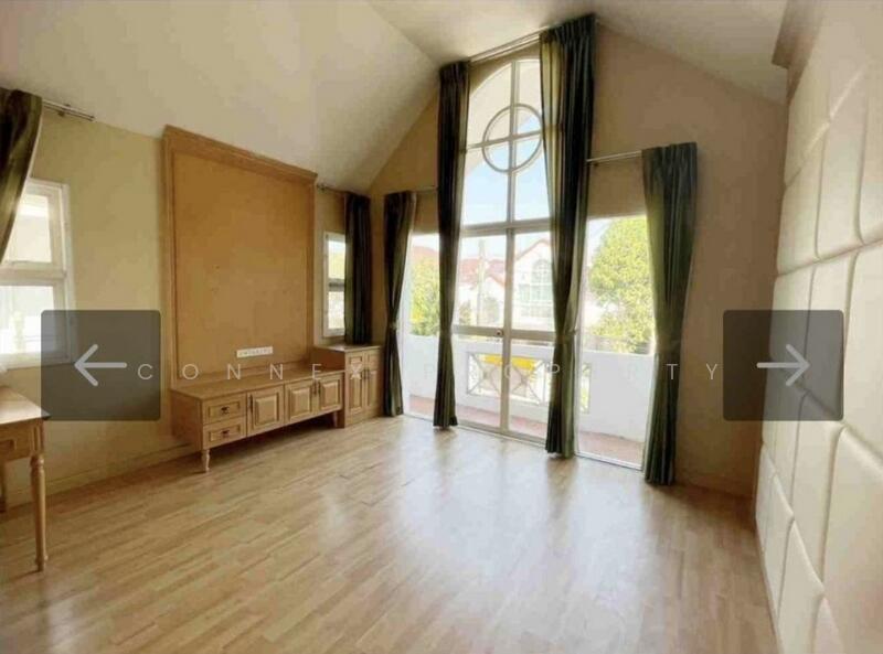 Baan Baramed, Bangkok, Soi 62, Chaloem Phrakiat Ratchakan Thi 9, Dok Mai, Prawet, Bangkok, 3 Bedrooms, 220 sqm, Single Detached House For Sale, by Connex Property, 500145161 - DDproperty.com