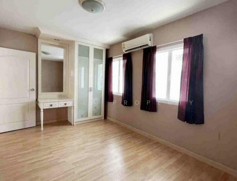 Baan Baramed, Bangkok, Soi 62, Chaloem Phrakiat Ratchakan Thi 9, Dok Mai, Prawet, Bangkok, 3 Bedrooms, 220 sqm, Single Detached House For Sale, by Connex Property, 500145161 - DDproperty.com