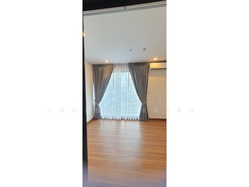 Supalai Premier Charoen Nakhon : ศุภาลัย พรีเมียร์ เจริญนคร, กรุงเทพ, ถนนลาดหญ้า, คลองสาน, คลองสาน, กรุงเทพ, 34 ตร.ม., คอนโด ขาย, โดย Tanakrit Chotbuddkayan, 500145163 - DDproperty.com