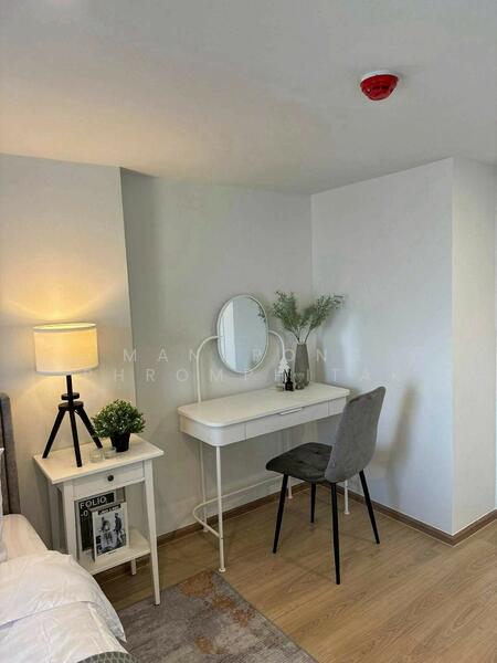 Life Rama 4-Asoke, Bangkok, Rama 4 Road, Khlong Toei, Khlong Toei, Bangkok, 2 Bedrooms, 48 sqm, Condo For Rent, by Manapong Phromphitak, 500145167 - DDproperty.com