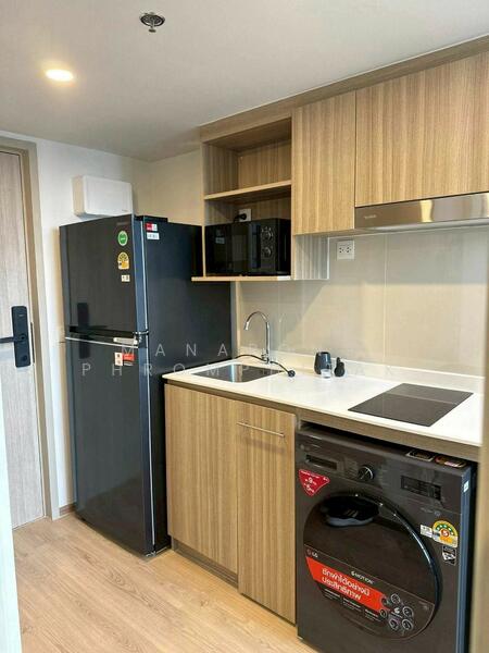 Life Rama 4-Asoke, Bangkok, Rama 4 Road, Khlong Toei, Khlong Toei, Bangkok, 2 Bedrooms, 48 sqm, Condo For Rent, by Manapong Phromphitak, 500145167 - DDproperty.com