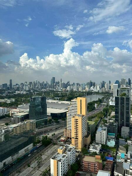 Life Rama 4-Asoke : ไลฟ์ พระราม 4 - อโศก, กรุงเทพ, พระราม 4, คลองเตย, คลองเตย, กรุงเทพ, 48 ตร.ม., คอนโด ให้เช่า, โดย Manapong Phromphitak, 500145167 - DDproperty.com