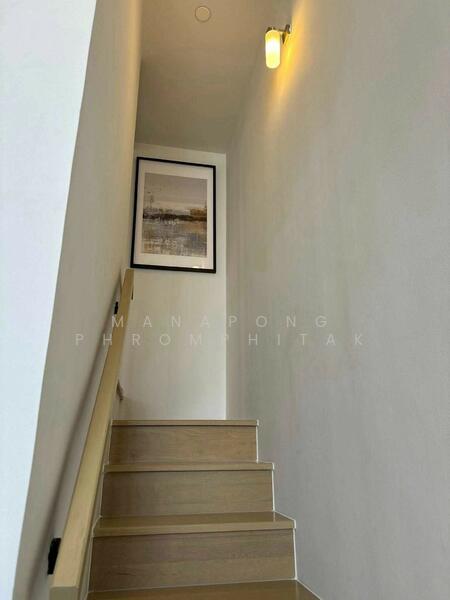 Life Rama 4-Asoke, Bangkok, Rama 4 Road, Khlong Toei, Khlong Toei, Bangkok, 2 Bedrooms, 48 sqm, Condo For Rent, by Manapong Phromphitak, 500145167 - DDproperty.com