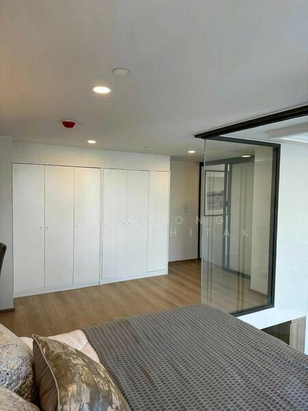 Life Rama 4-Asoke, Bangkok, Rama 4 Road, Khlong Toei, Khlong Toei, Bangkok, 2 Bedrooms, 48 sqm, Condo For Rent, by Manapong Phromphitak, 500145167 - DDproperty.com