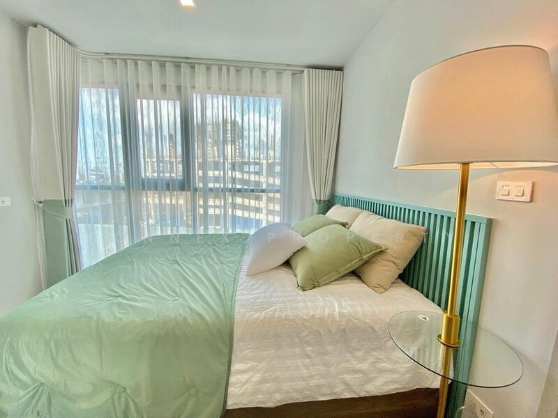 Kensington Rayong : เคนซิงตัน ระยอง, ระยอง, เนินพระ, เมืองระยอง, ระยอง, 36 ตร.ม., คอนโด ขาย, โดย Connex Property, 500145169 - DDproperty.com