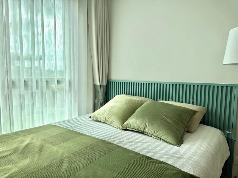 Kensington Rayong, Rayong, Noen Phra, Muang Rayong, Rayong, 2 Bedrooms, 36 sqm, Condo For Sale, by Connex Property, 500145169 - DDproperty.com