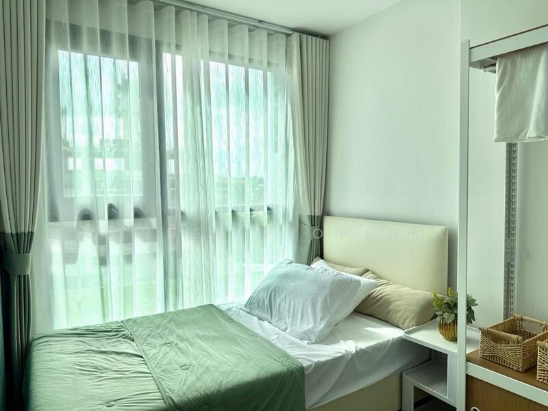 Kensington Rayong : เคนซิงตัน ระยอง, ระยอง, เนินพระ, เมืองระยอง, ระยอง, 36 ตร.ม., คอนโด ขาย, โดย Connex Property, 500145169 - DDproperty.com