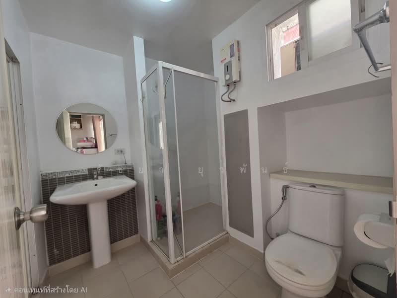 Maison De Ville condominium, Bangkok, Pradipat, Samsen Nai, Phaya Thai, Bangkok, Studio, 32 sqm, Condo For Sale, by Rachaya Yuvaphan, 500145171 - DDproperty.com