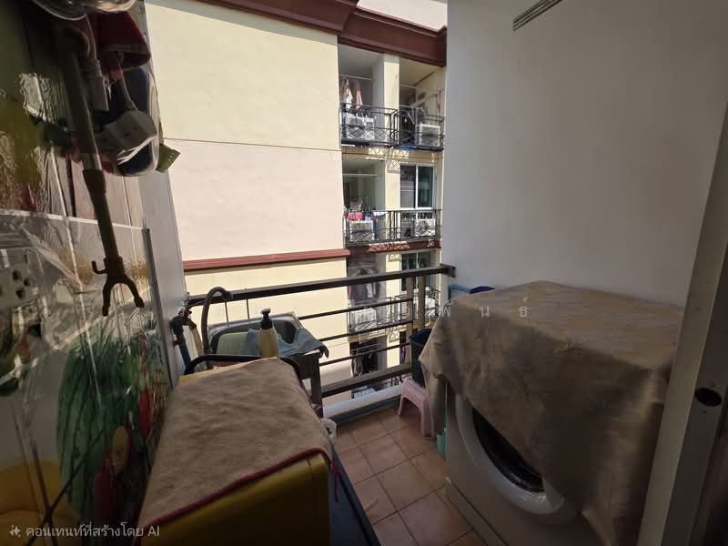 Maison De Ville condominium, Bangkok, Pradipat, Samsen Nai, Phaya Thai, Bangkok, Studio, 32 sqm, Condo For Sale, by Rachaya Yuvaphan, 500145171 - DDproperty.com