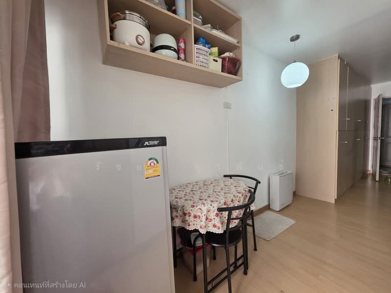 Maison De Ville condominium, Bangkok, Pradipat, Samsen Nai, Phaya Thai, Bangkok, Studio, 32 sqm, Condo For Sale, by Rachaya Yuvaphan, 500145171 - DDproperty.com