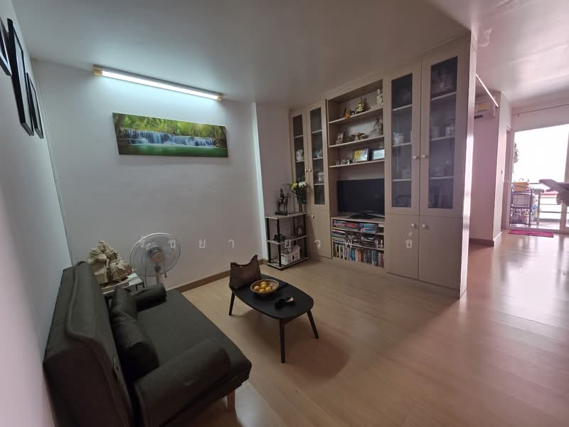 Maison De Ville condominium, Bangkok, Pradipat, Samsen Nai, Phaya Thai, Bangkok, Studio, 32 sqm, Condo For Sale, by Rachaya Yuvaphan, 500145171 - DDproperty.com