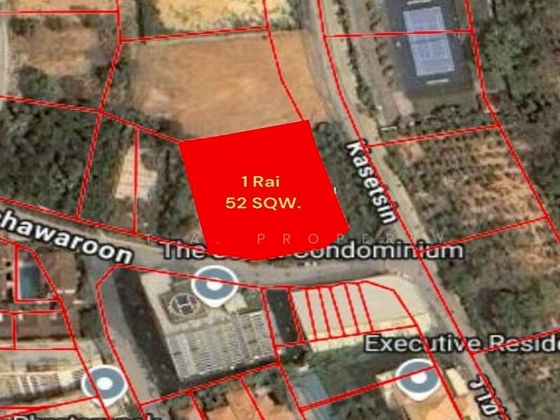 ที่ดิน เขาพระตำหนัก พัทยา, Chon Buri (Pattaya), Na Kloe, Bang Lamung (Pattaya), Chon Buri (Pattaya), , 8,220 sqm, Land For Sale, by A.T.A. Property, 500145172 - DDproperty.com